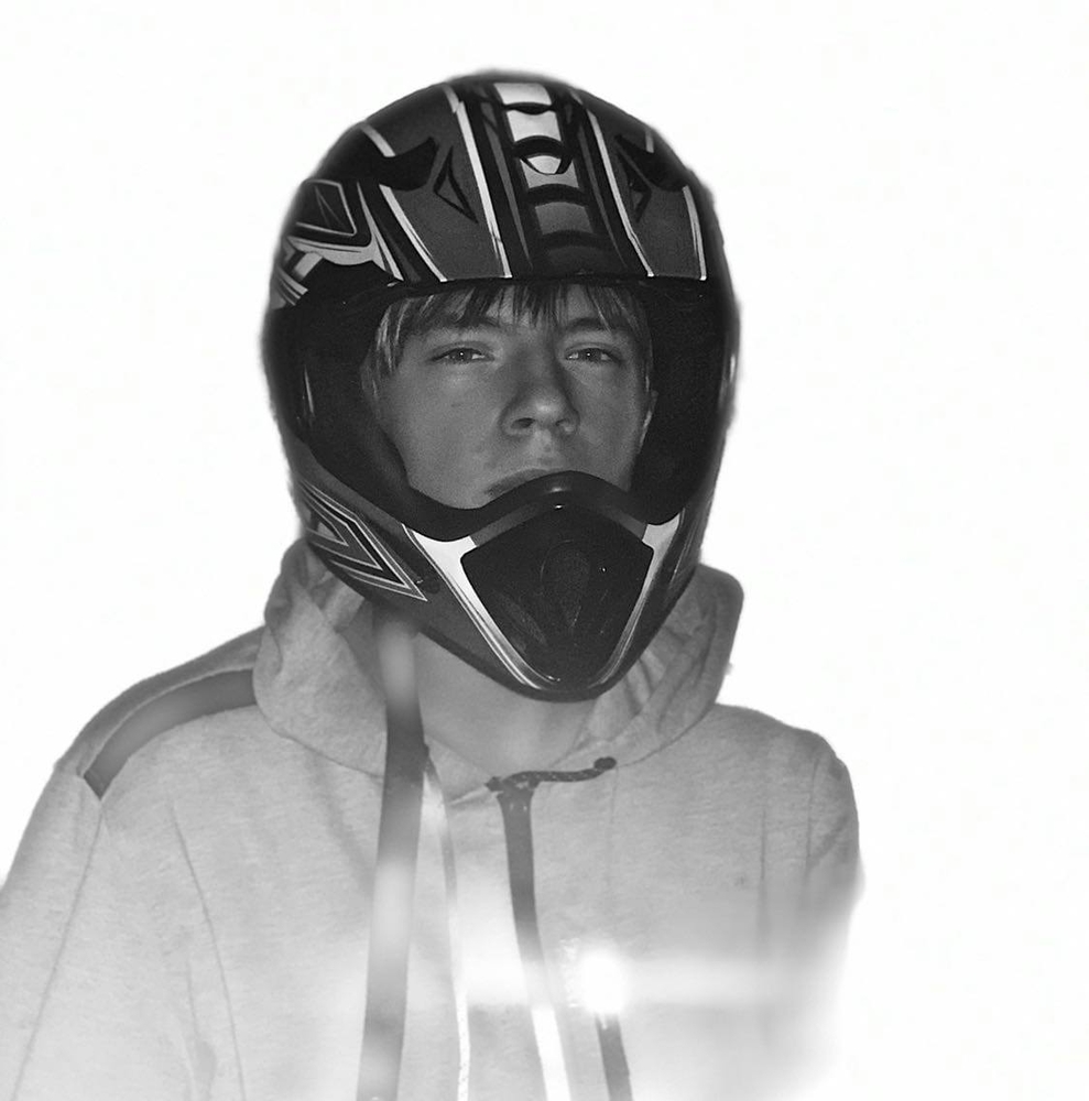 Meet your Posher, Xavier